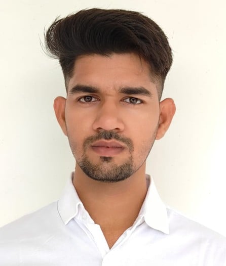 Updesh Kumar
