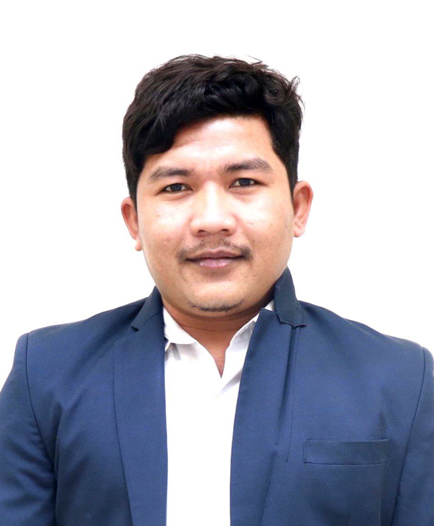 Khuon Savrith