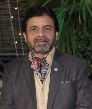 Bhairaw Dutt