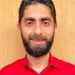 Abdelrahman Mostafa - 6th of October City, Égypte