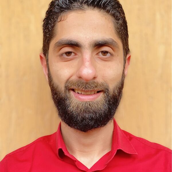 Abdelrahman Mostafa