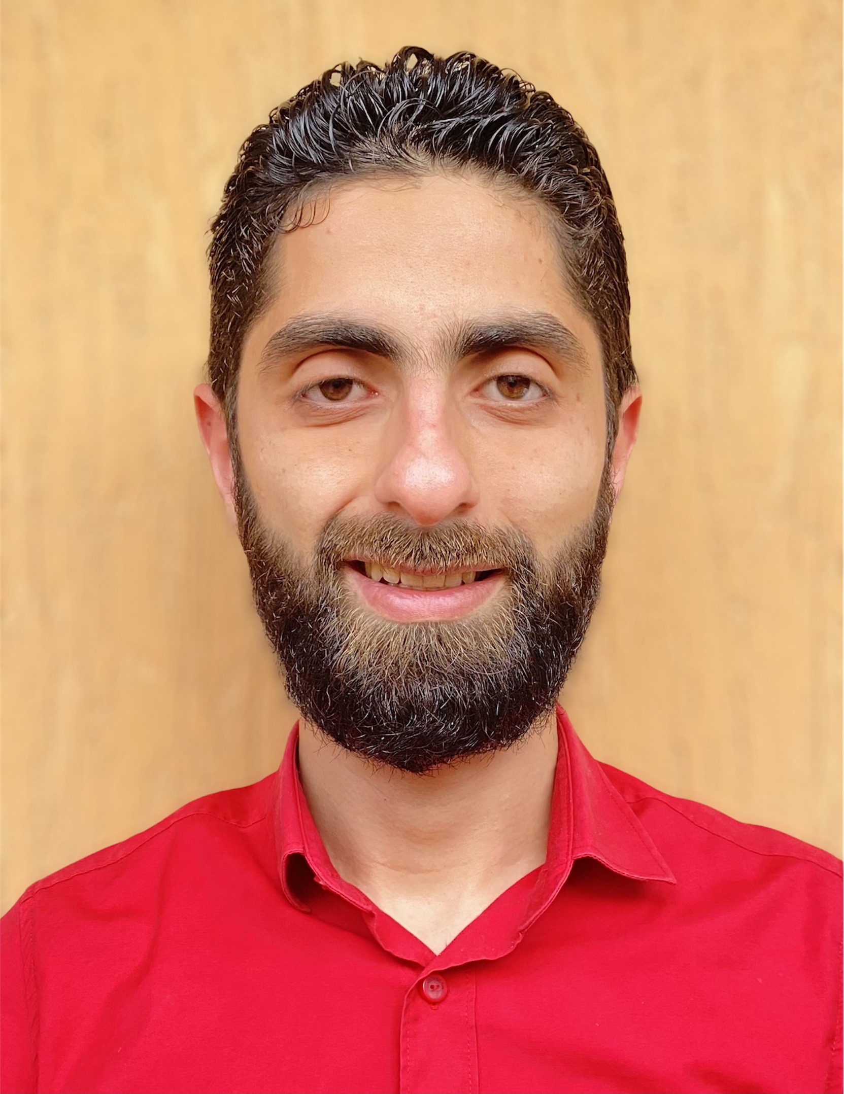 Abdelrahman Mostafa