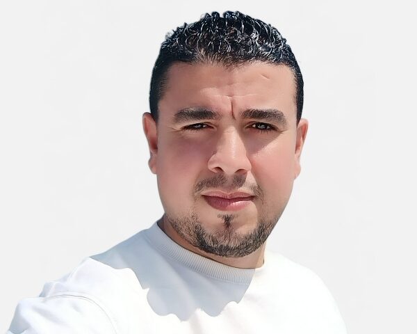 Ahmed RAMADAN