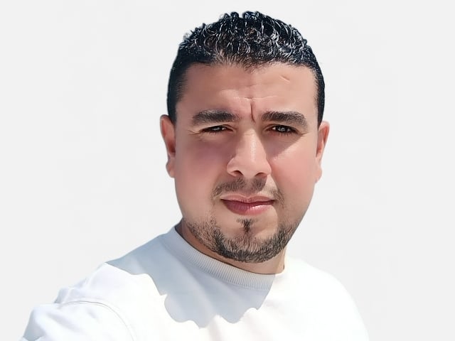 Ahmed RAMADAN