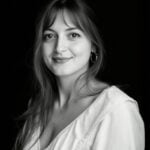 Charlotte S PRATS - Paris, France