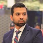 Farhan Rashid - Hambourg, Allemagne