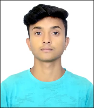Pratham Verma - cover
