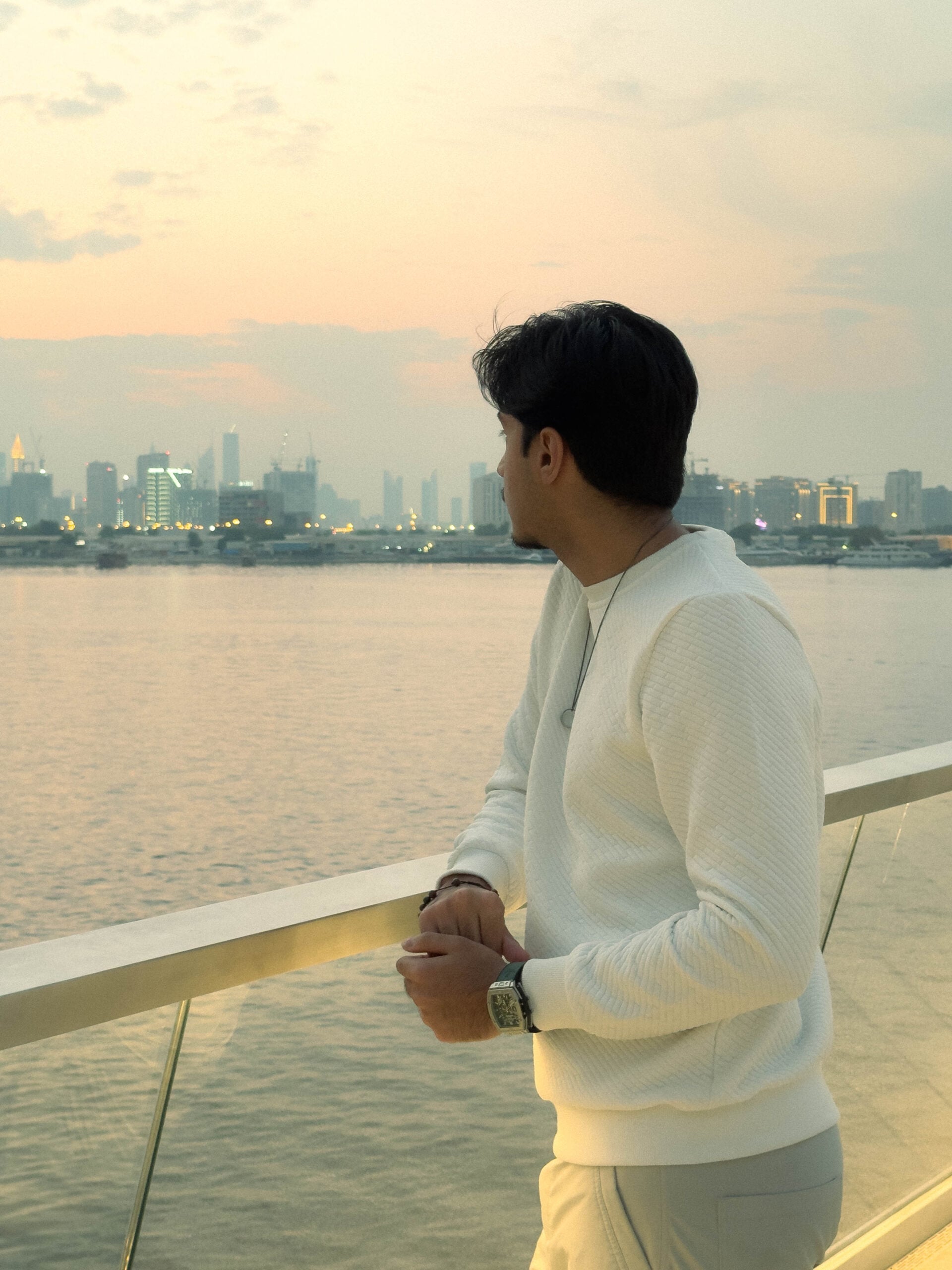 Muhammad Saad