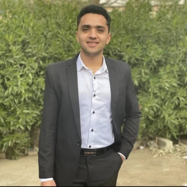 Mohamed Eldeeb