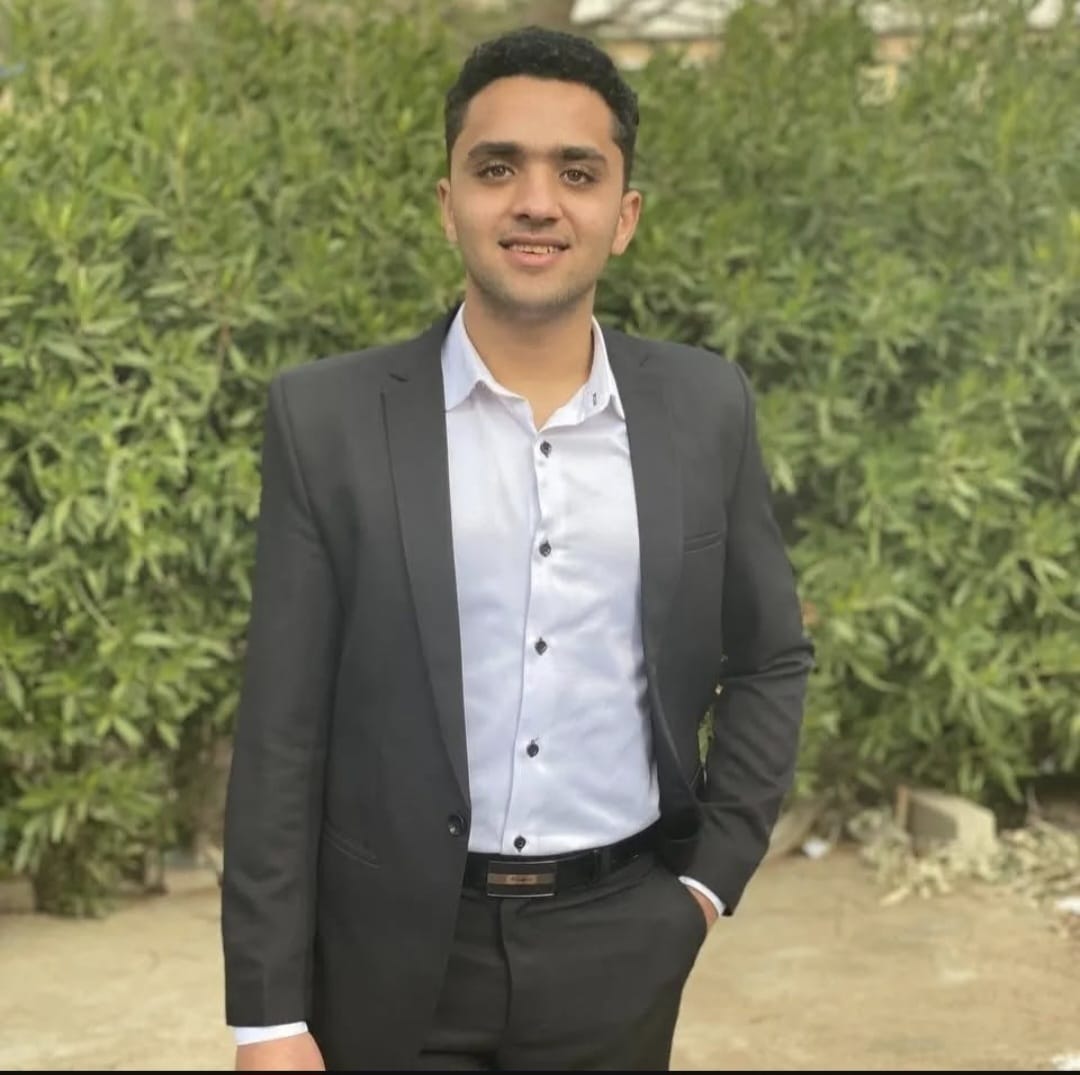 Mohamed Eldeeb