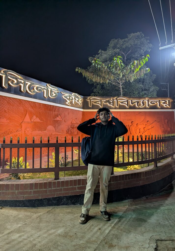 Rithwik Kumar Ghosh - cover