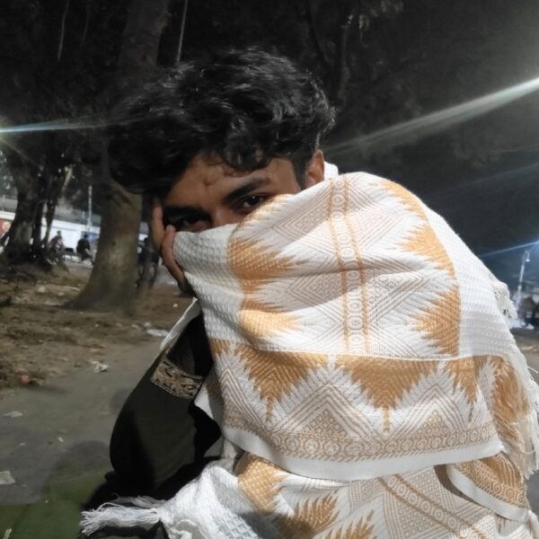 Rithwik Kumar Ghosh