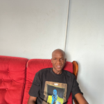 Avela Mbanyana - Johannesburg, South Africa