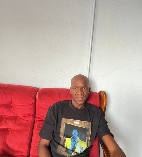 Avela Mbanyana