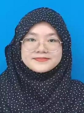 Nur Aiza Nadhrah Mohd Jefri
