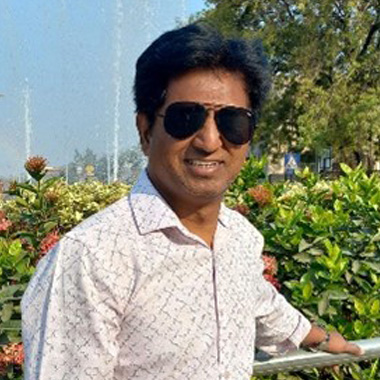 Sagar Palkar
