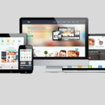Websites development