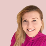 Manuela Gojic - Prijedor, Bosnia and Herzegovina