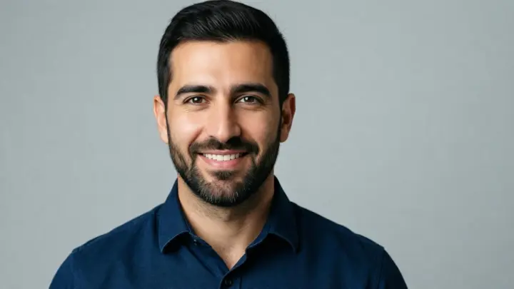 AIMAD EL MAATOUM