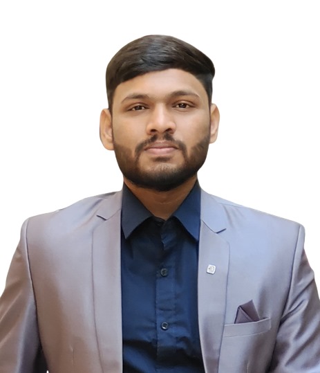 Piyush Chaudhari