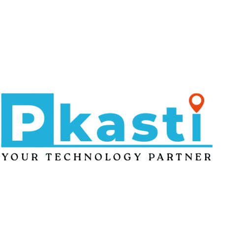 PKASTI TECHNOLOGIES - cover