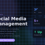 I will handle your costumer support via email and chat