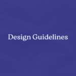 Design Systems & Handoff