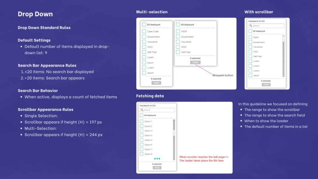 Design Systems & Handoff - portfolio - 1