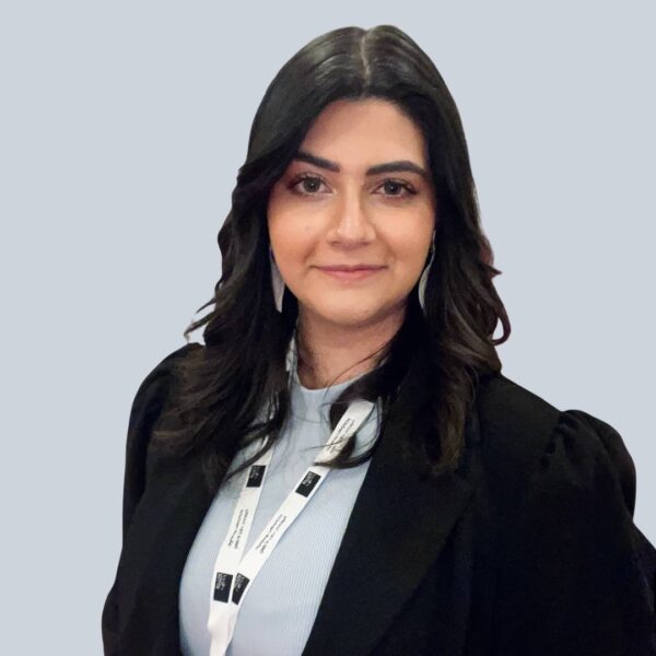 Rita Al Agha