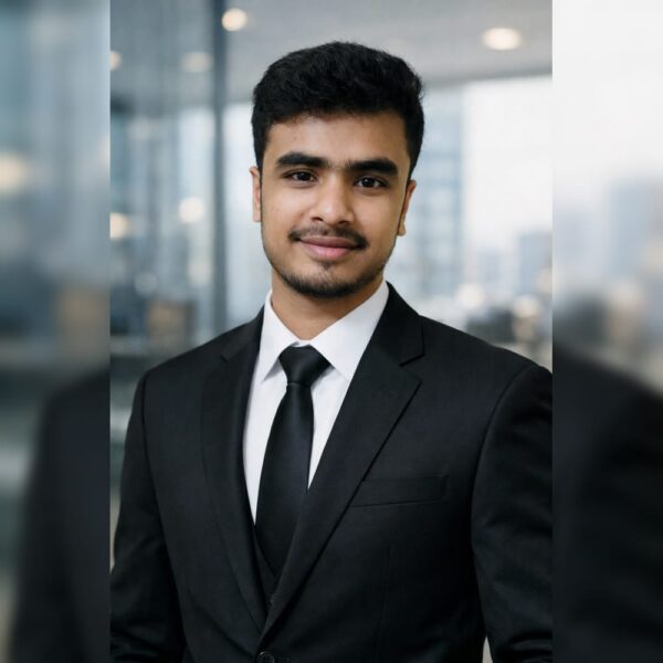 Pretam Saha