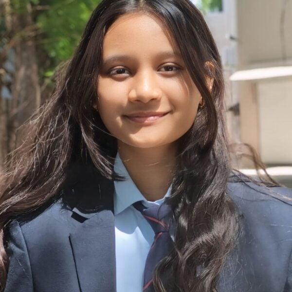 priyanshi patel