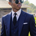 Ernest Gitonga - Nairobi, Kenya