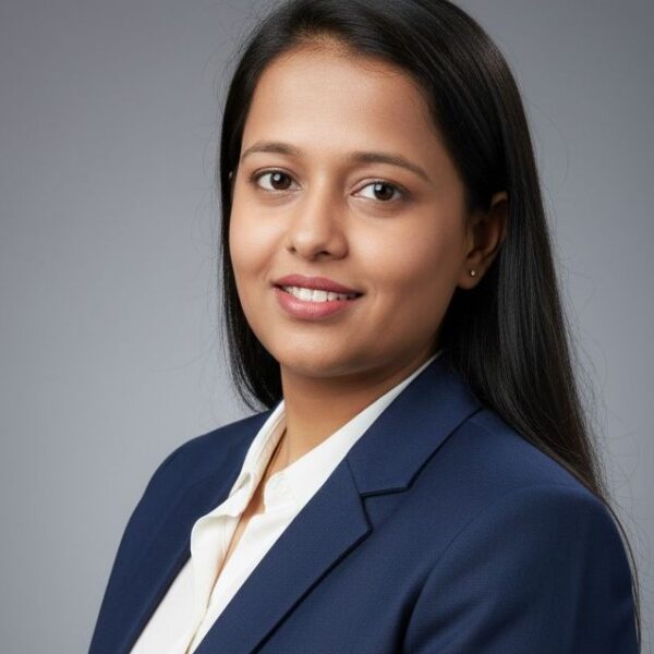 Rutuja Yadav