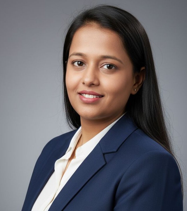 Rutuja Yadav