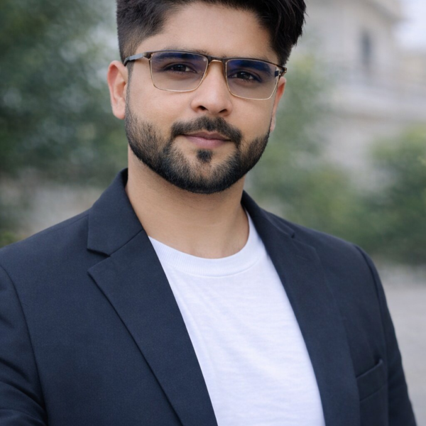 Muhammad Hanzla