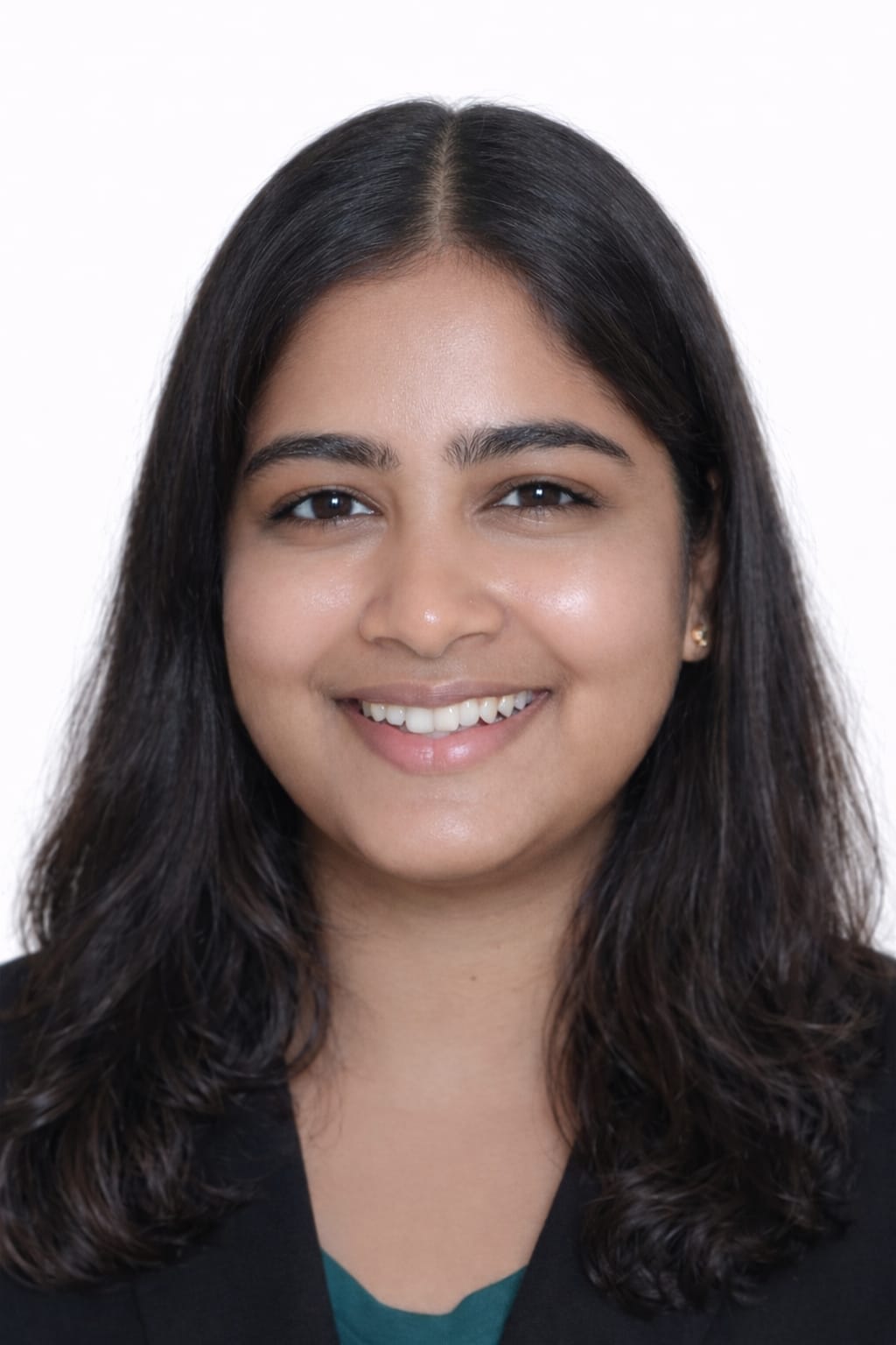 Bhavisha Parekh - cover