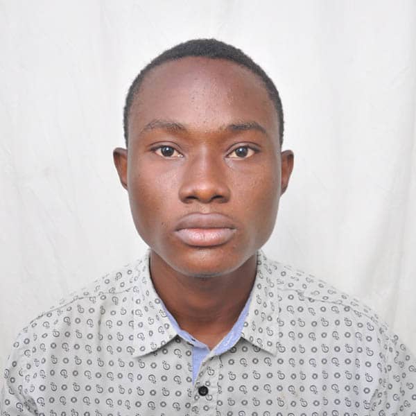 Prince Frejuste Kei