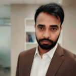 Saurav Singh - Chandigarh, India