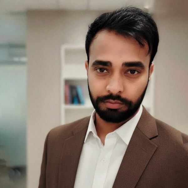Saurav Singh