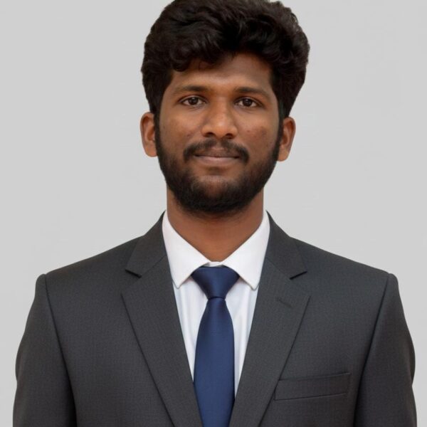 Chetan Kumar