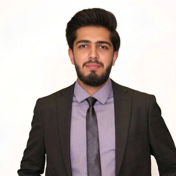 Abdullah Aqeel