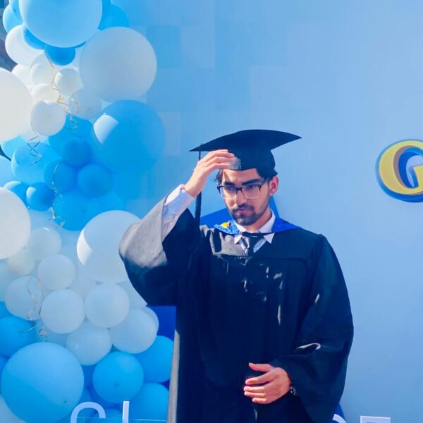 Ayush Bhetwal