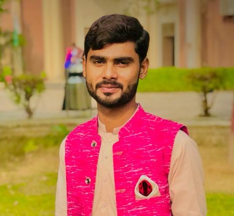 Muhammad Shahzaib