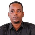 Romeo Mpundu - Kigali, Rwanda