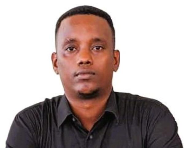 Romeo Mpundu