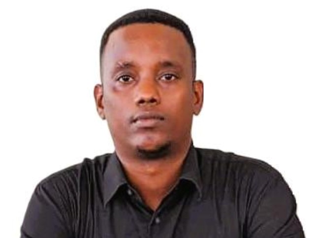 Romeo Mpundu