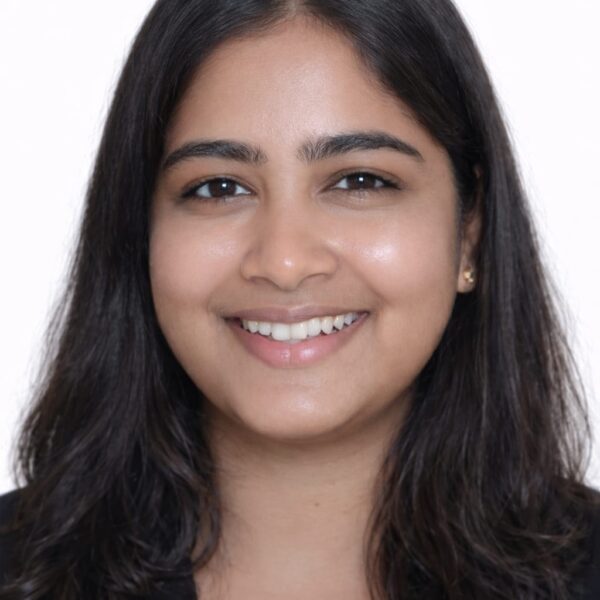 Bhavisha Parekh
