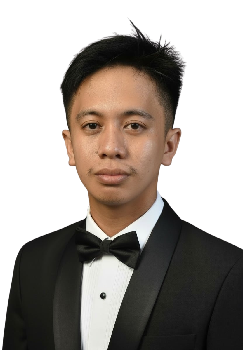 Francis Lloyd Mainit