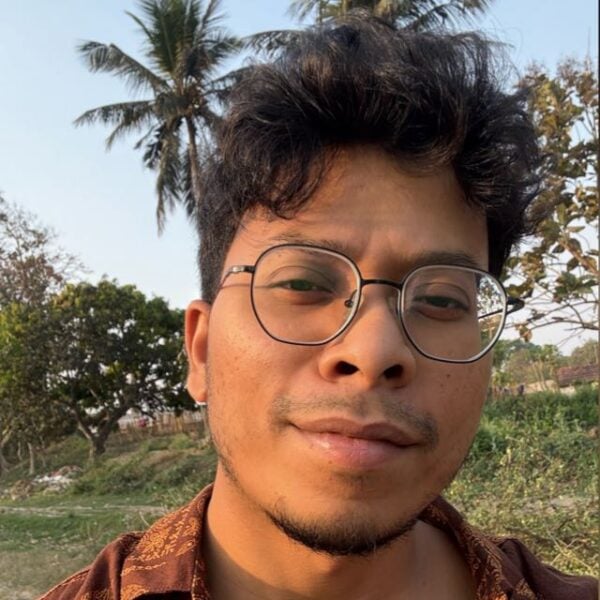 Arpan Malik