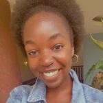 Kristina Nabatanzi - Kampala, Ouganda